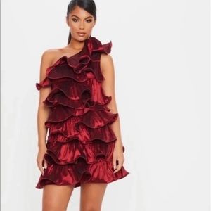 LADIES PROM IS APPROACHING ‼️